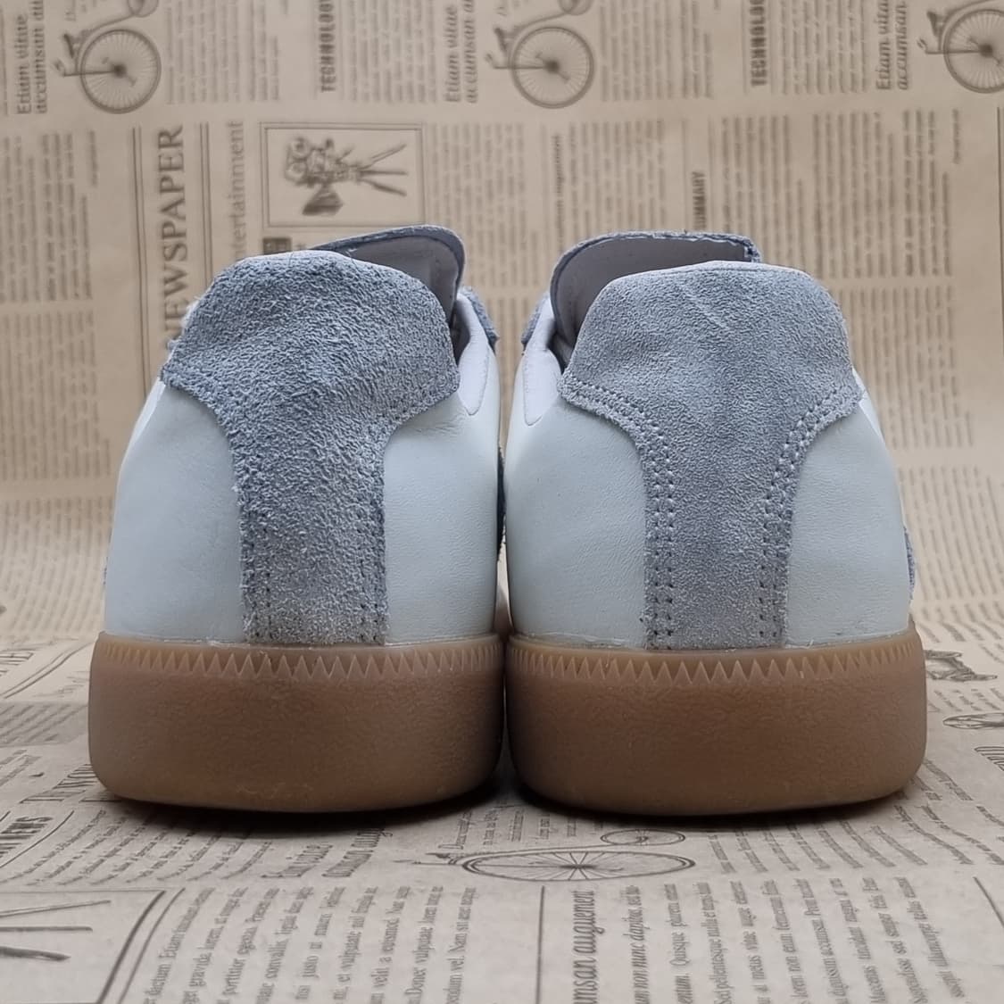 다온아토독일군 남성스니커즈275 상품이미지4