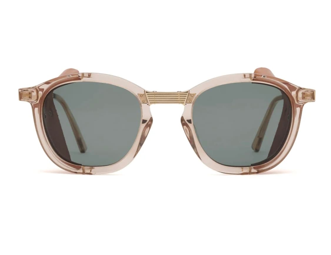 [새상품] SOUTH2 WEST8 x 브레인데드 폴더블 선글라스 상품이미지1