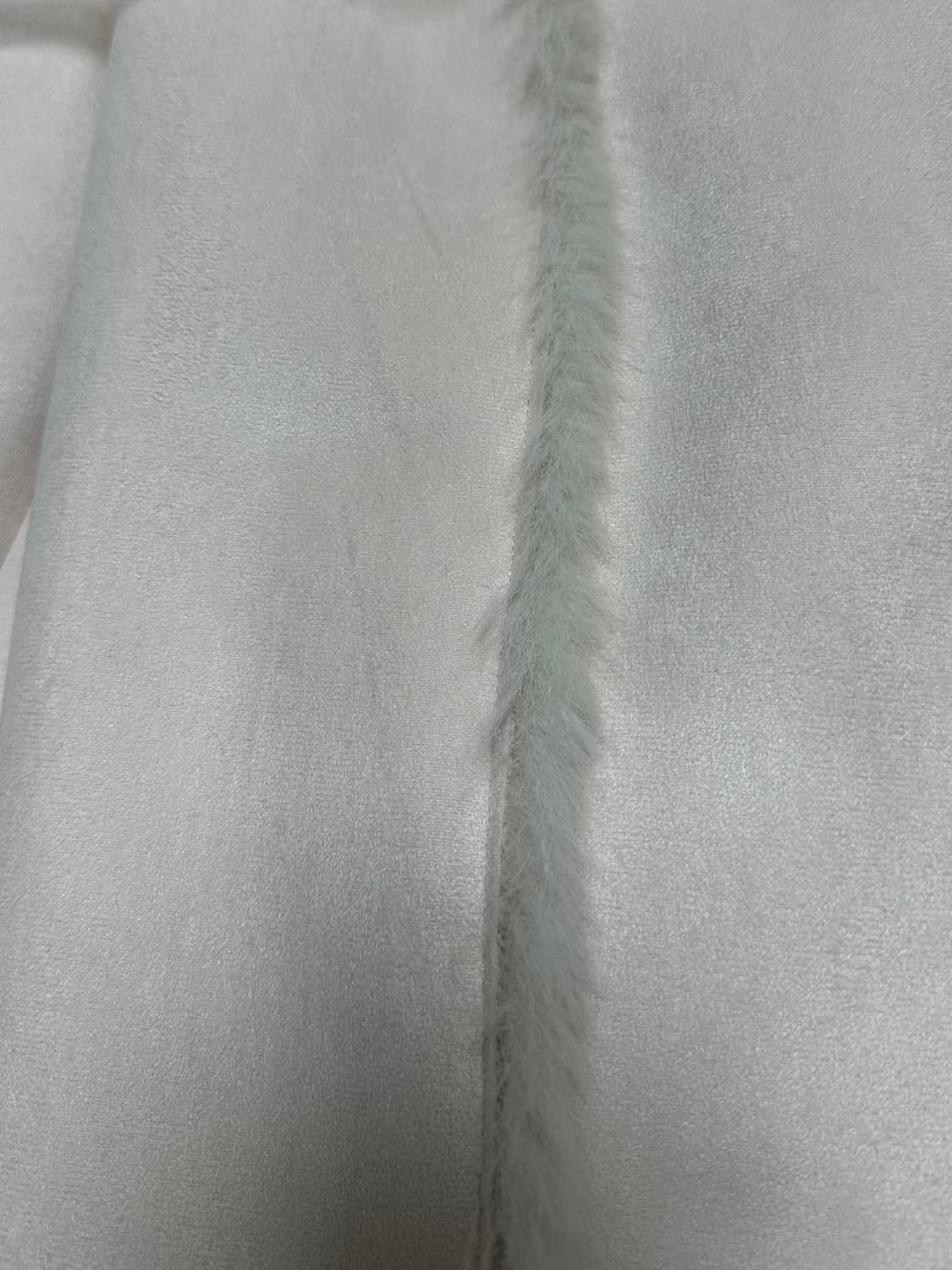 허그유어스킨 시어링 무스탕 자켓  상품이미지4