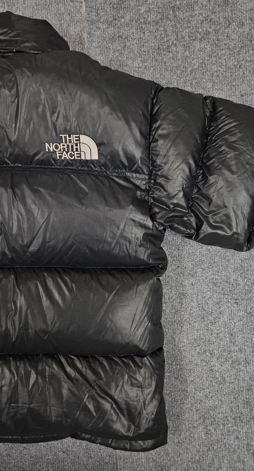 노스페이스 눕시 패딩(급처) 상품이미지5