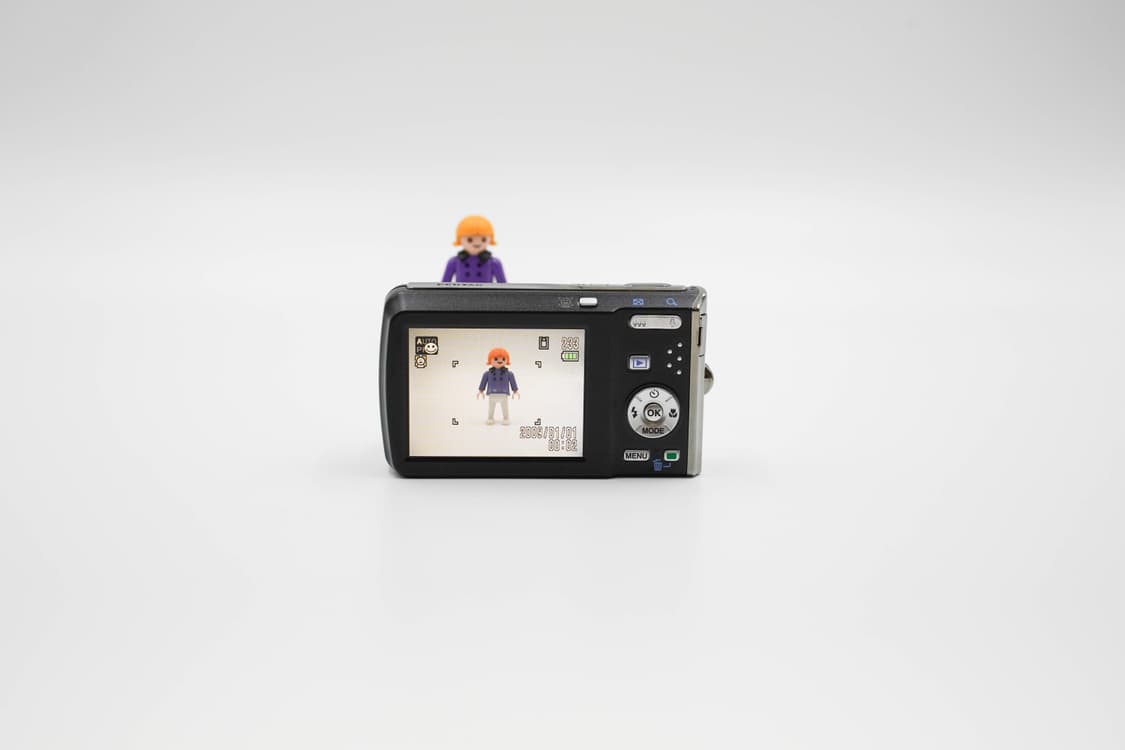 (민트급) Pentax Optio M60 (펜탁스 옵티오 M60) 상품이미지2