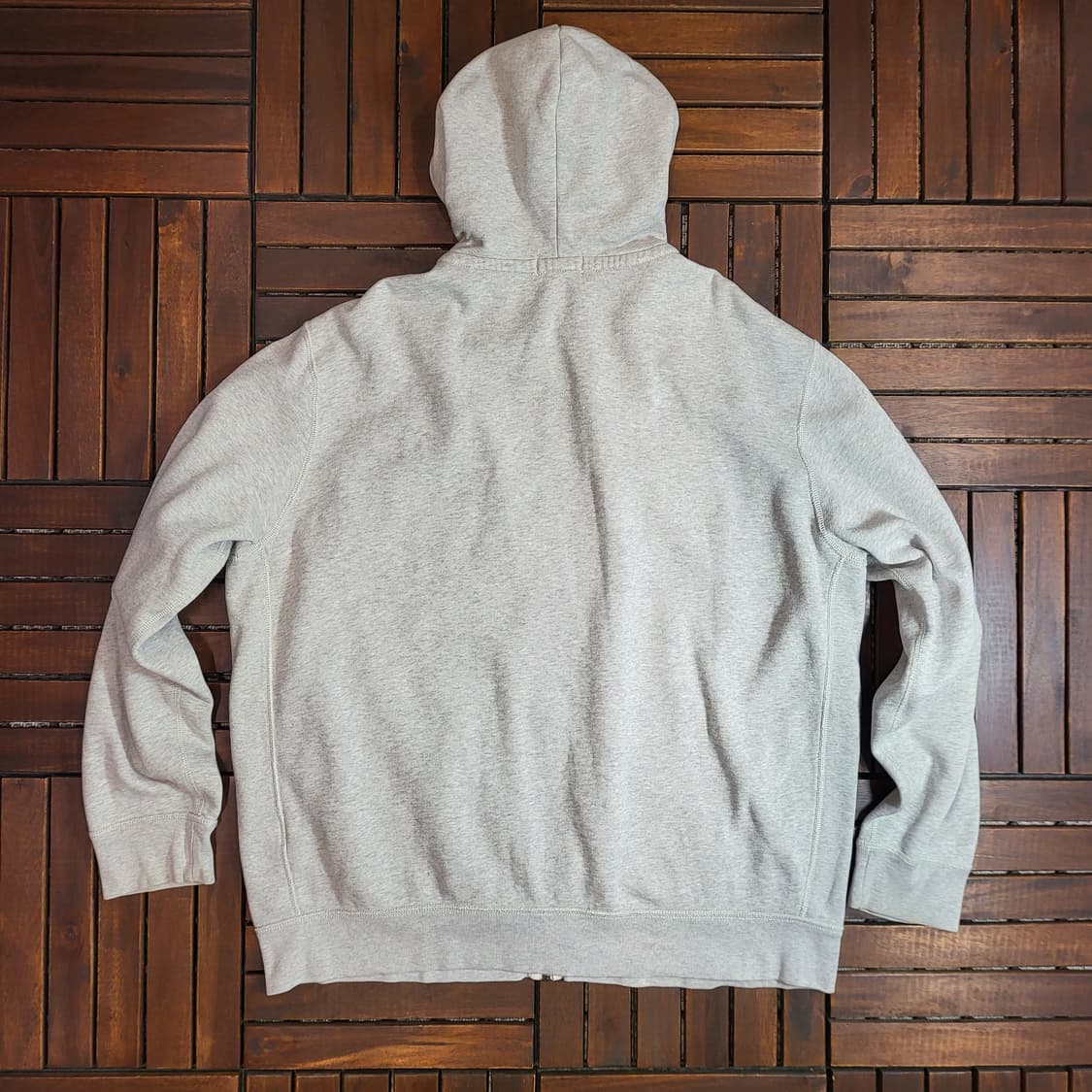 폴로 랄프로렌 후드 집업 (XXL) 상품이미지5