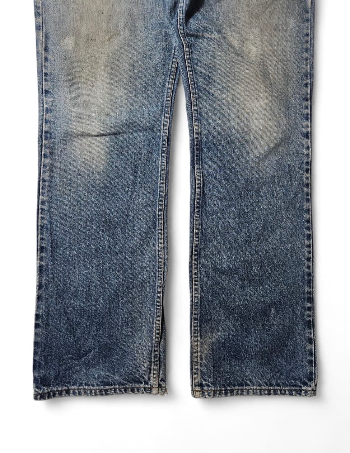 90s 리바이스 517 (38/32) 상품이미지4