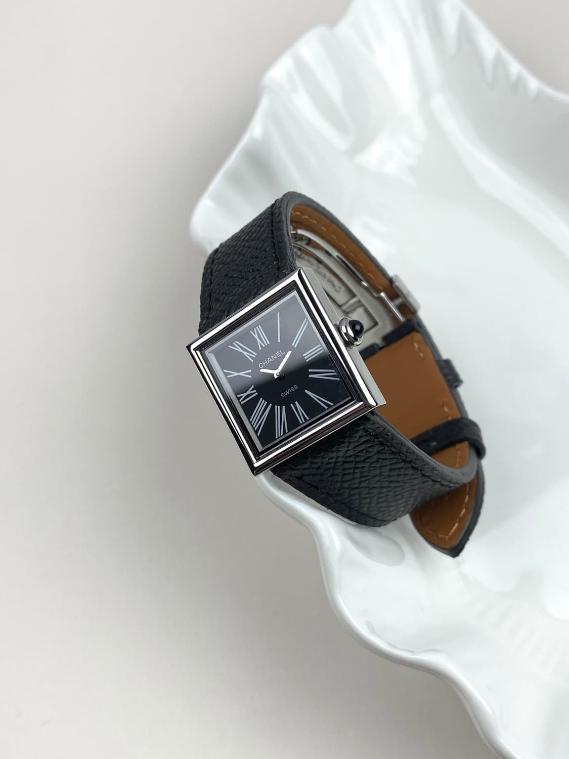 CHANEL Mademoiselle Lady watch 상품이미지2