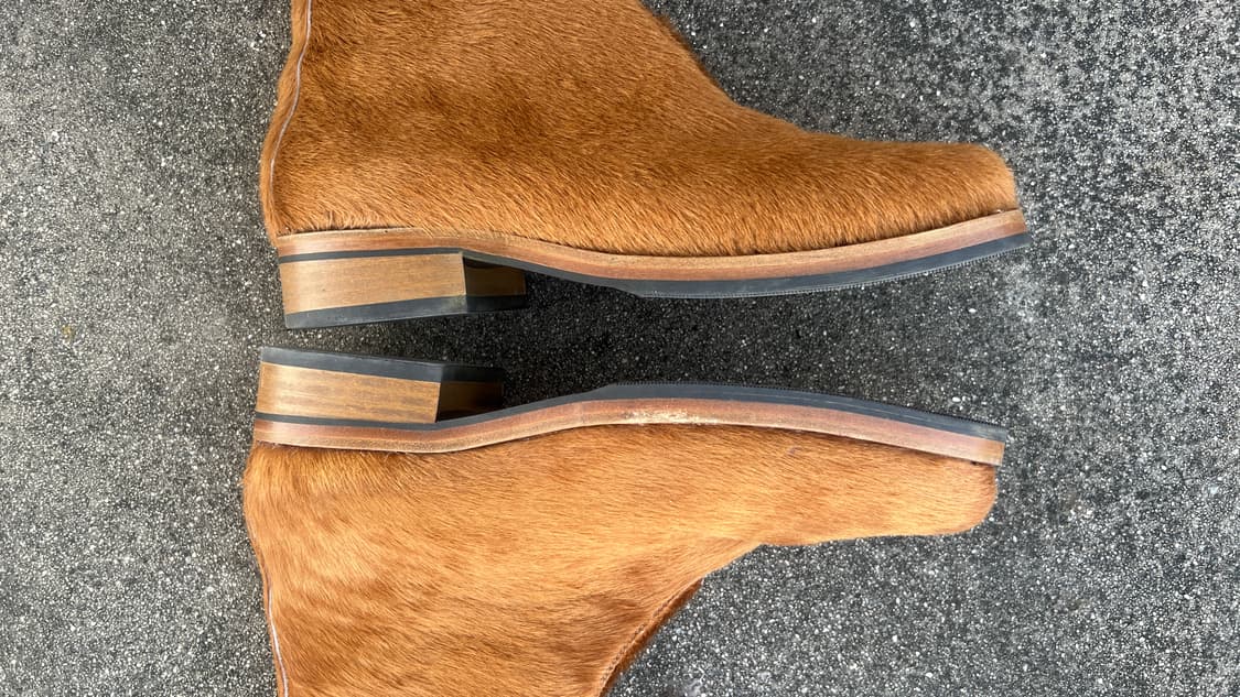 아워레가시 송치 카미온 43사이즈 상품이미지4