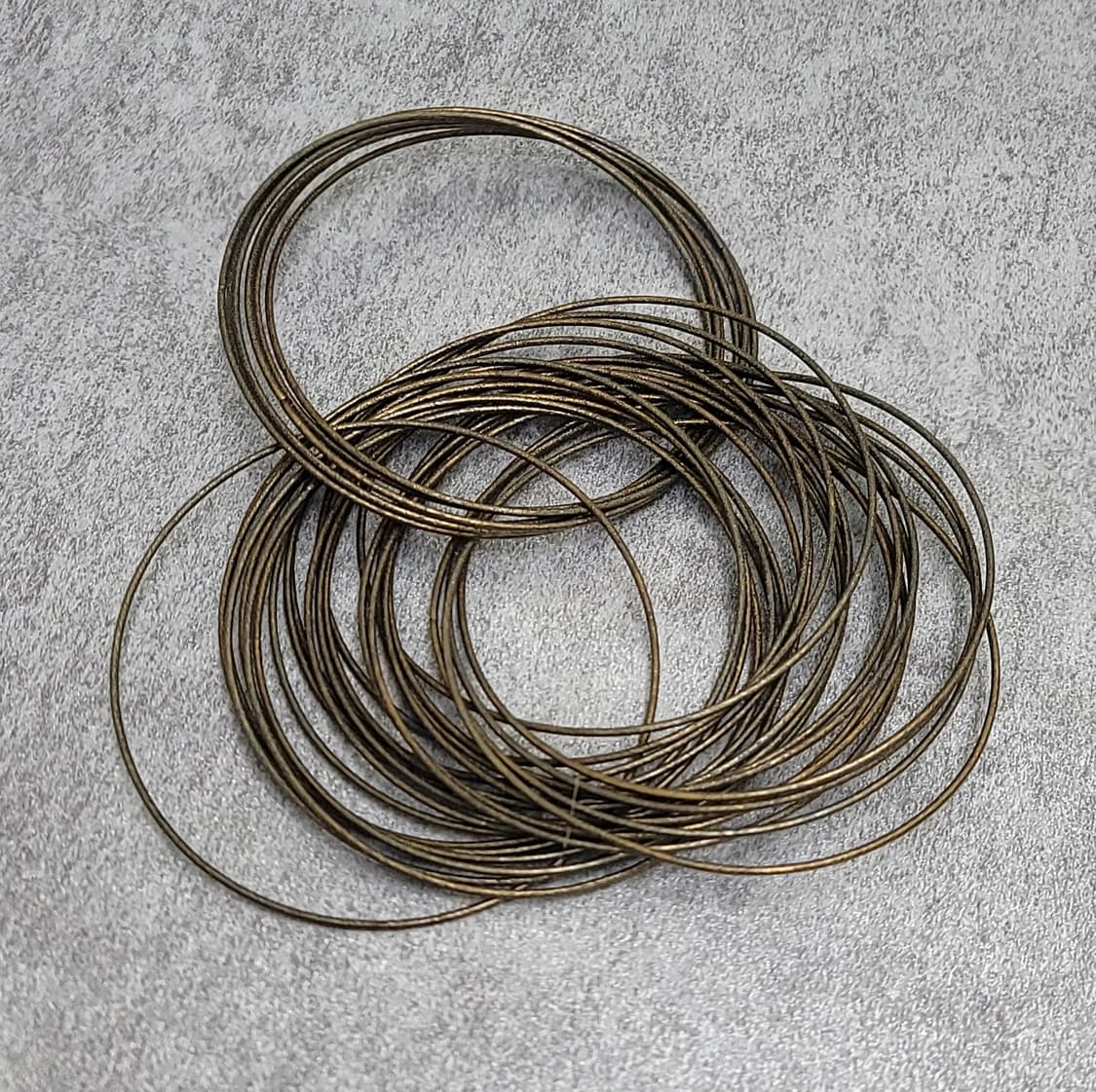 vintage bangle bracelet  상품이미지4