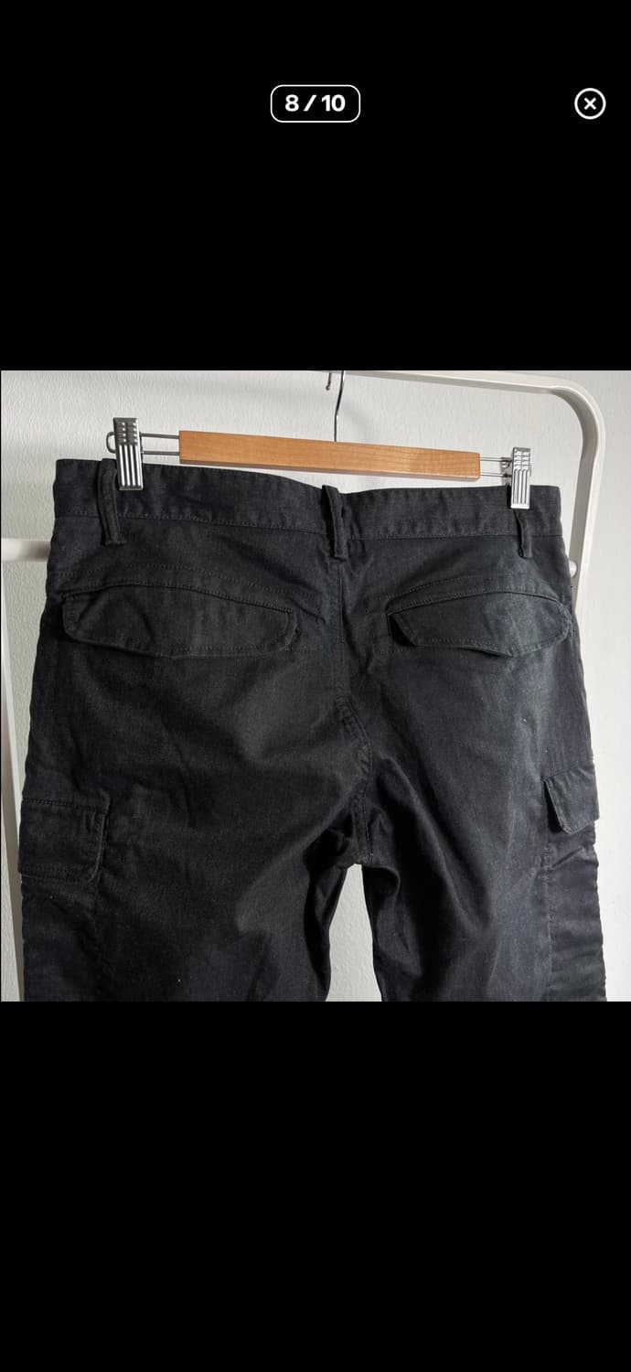 solido 슬림 카고 팬츠 상품이미지8