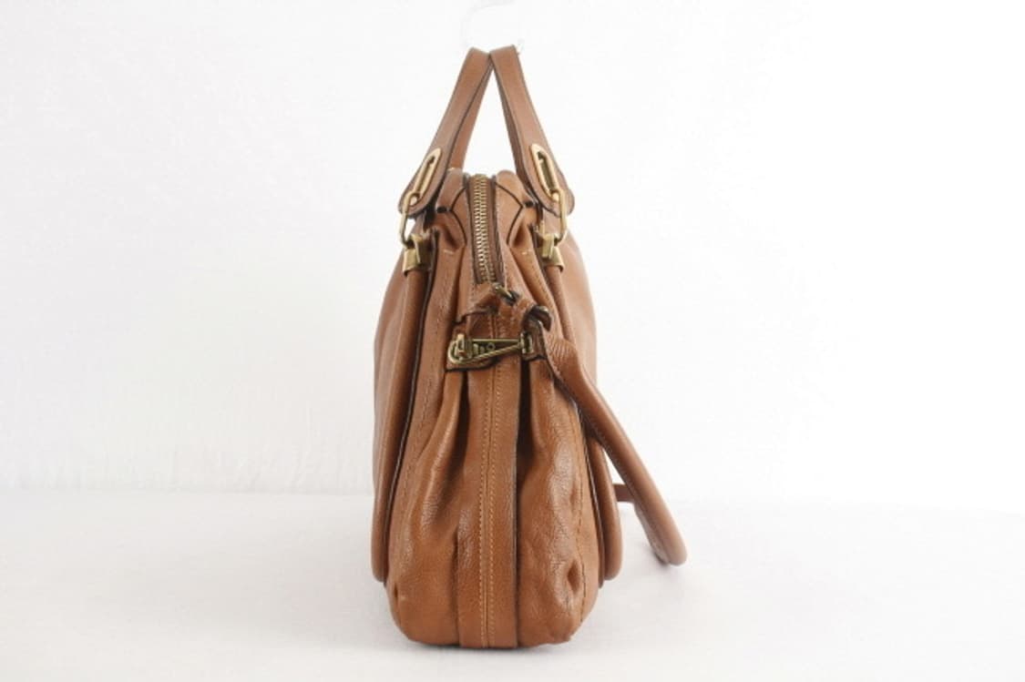 Chloe paraty bag 상품이미지4