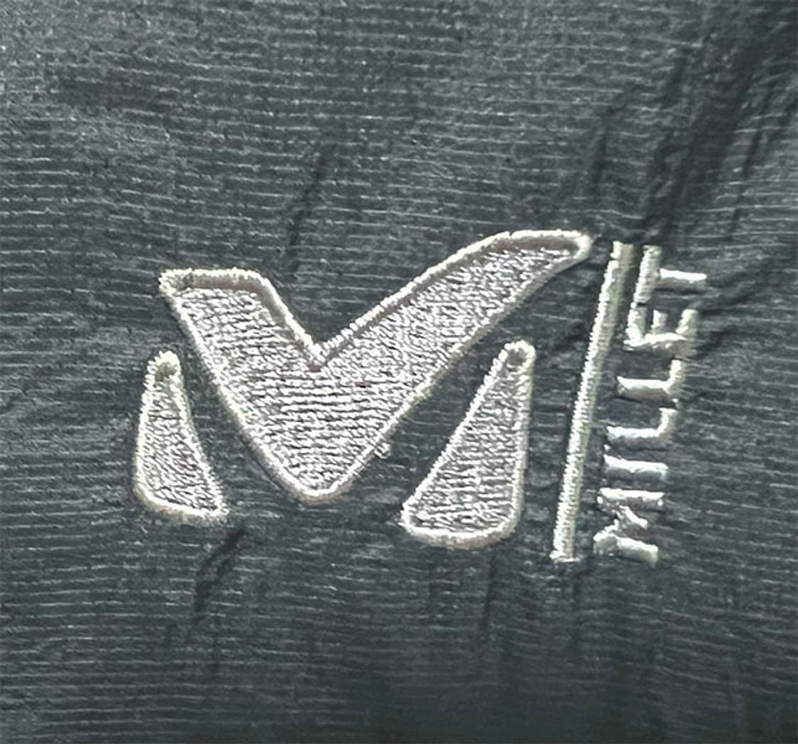 MILLET 밀레 남자 등산조끼 레저 여름 경량 L 100 상품이미지4
