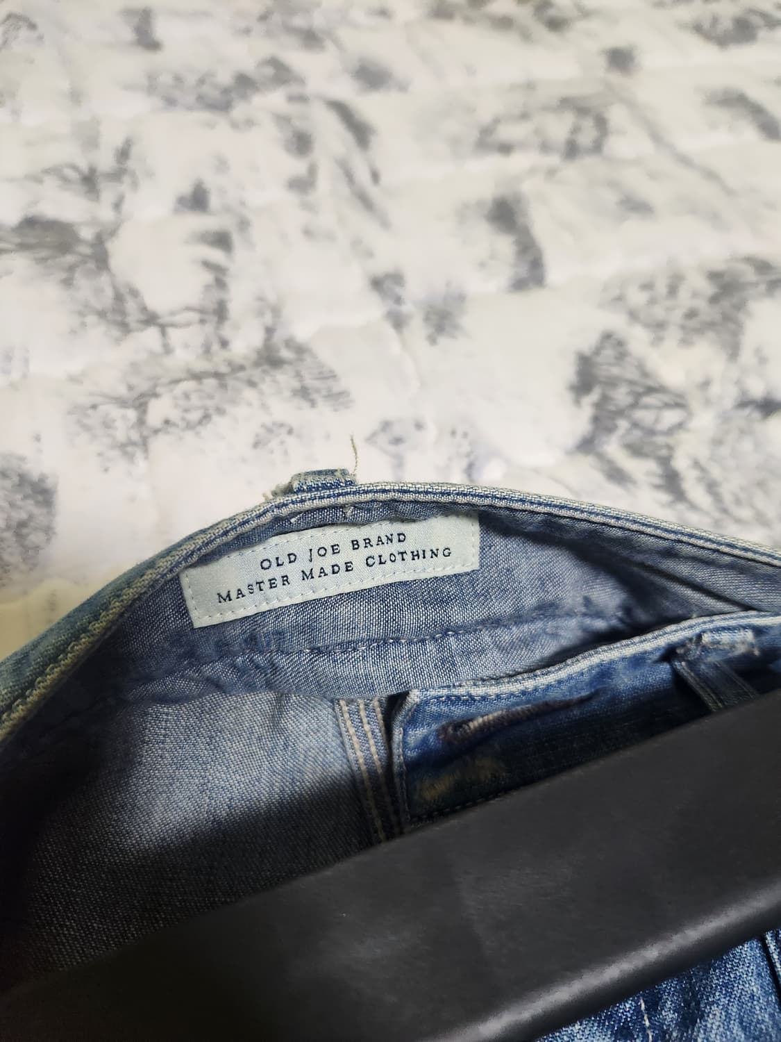 올드조 데님 상품이미지2