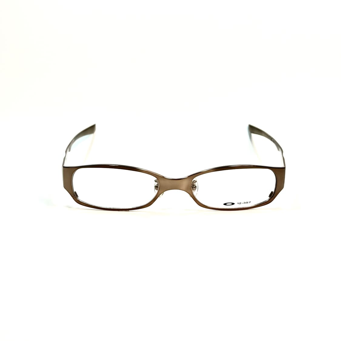 오클리 안경 RX Dictate 2.1 크롬 미사용 상품이미지1