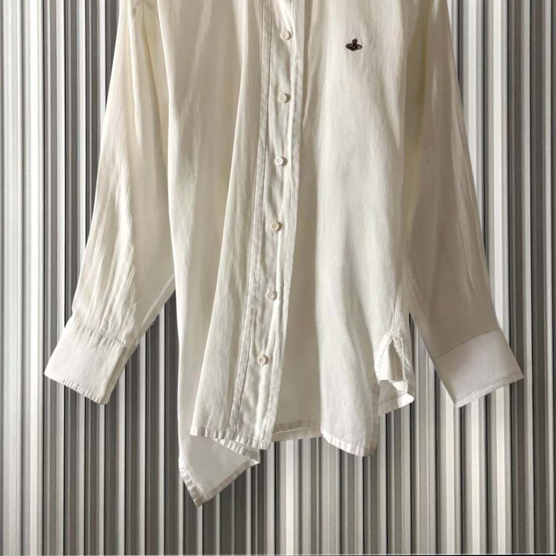 vivienne westwood summer blouse 상품이미지3