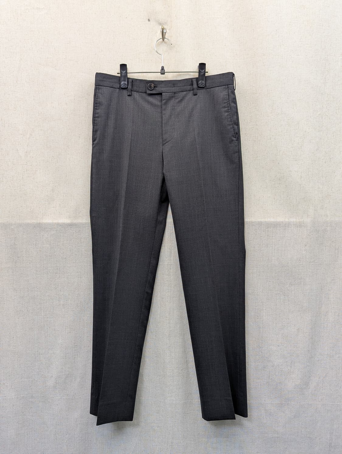 sieg 남성 정장 셋업 상품이미지3