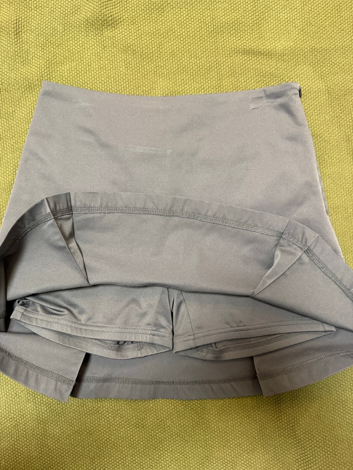 [빈티지] 아디다스 스포츠 치마바지 85 상품이미지2