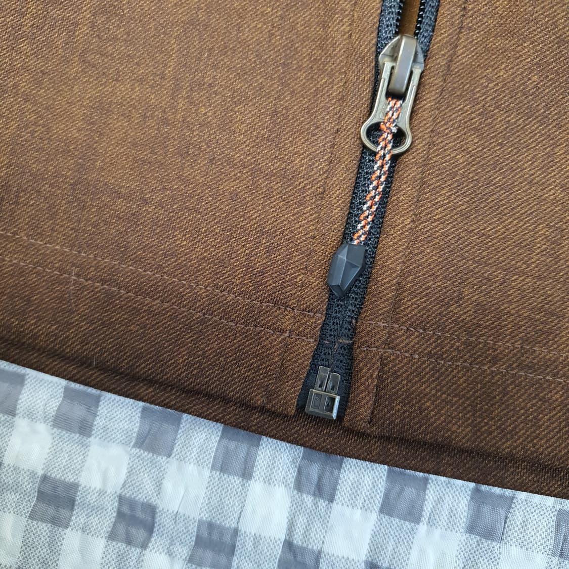 밀레 간절기 집업자켓 남자95 상품이미지5