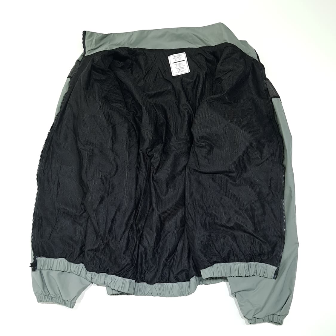 CL720 XL L 미군 00s 미국판 IPFU 1세대 바람막이 자켓 상품이미지4