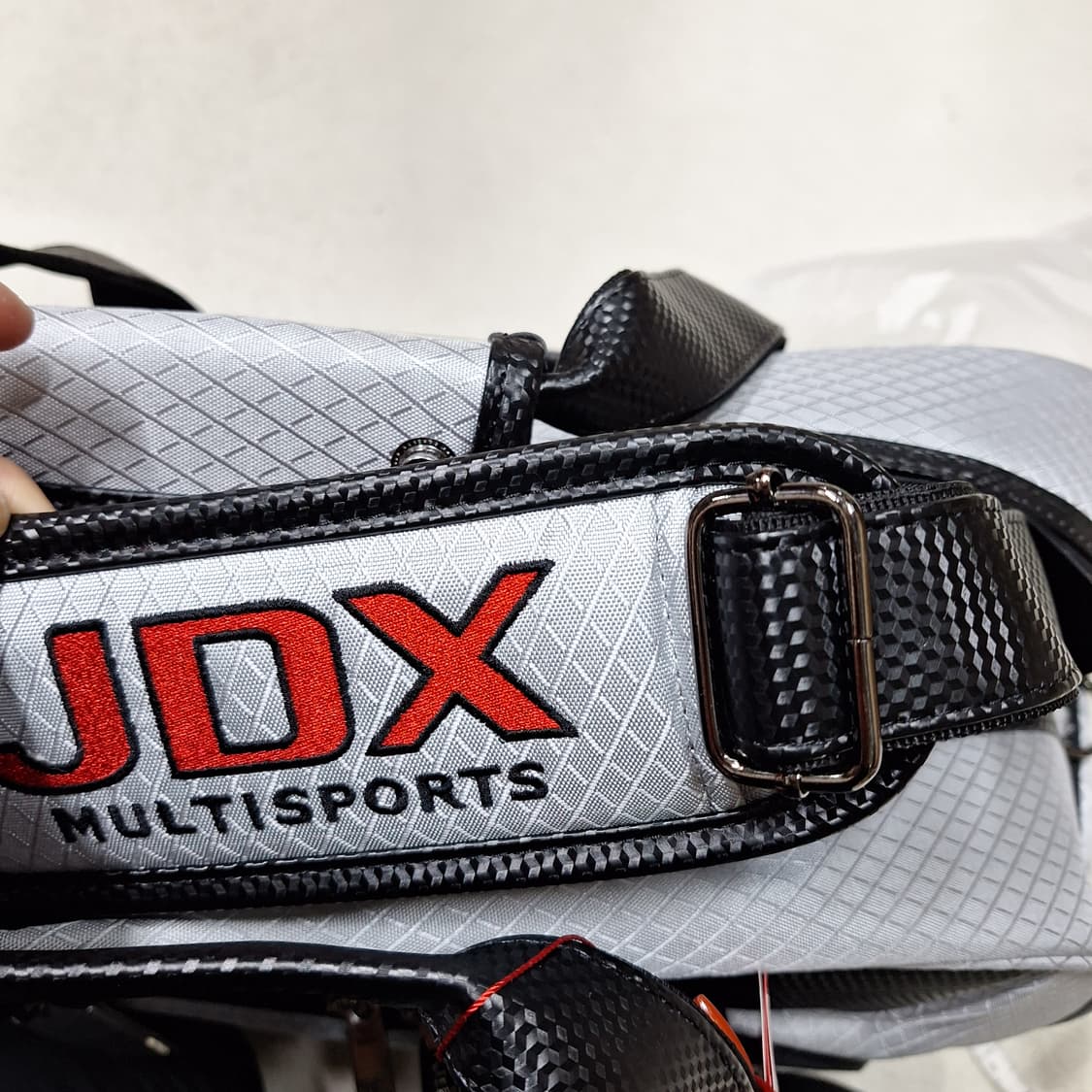 JDX  보스턴백(새상품) 상품이미지9