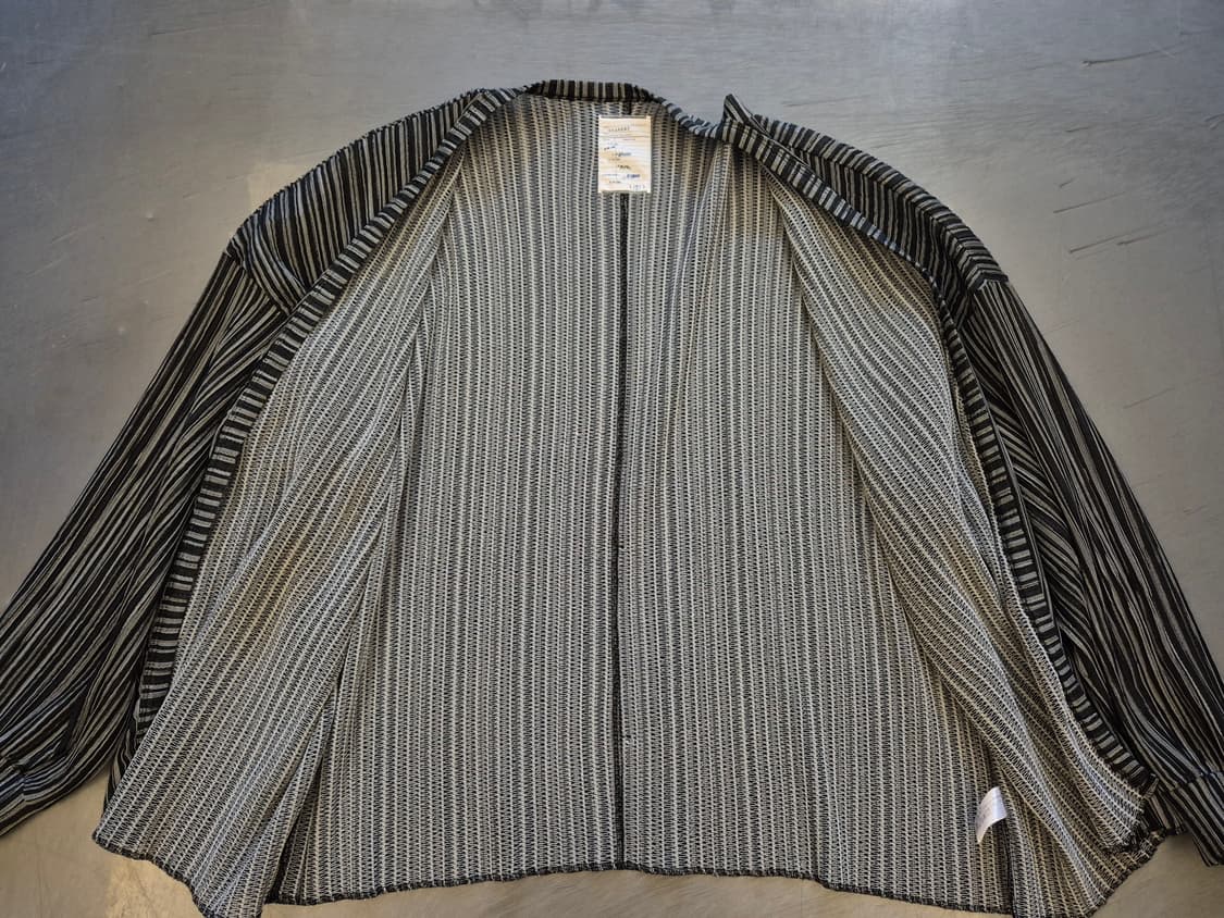 SHAREEF 플리츠 자켓 상품이미지2