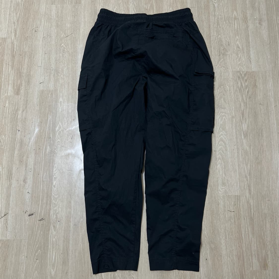 나이키 로고 포켓 밴딩 우븐 카고팬츠 XXL/110  상품이미지5