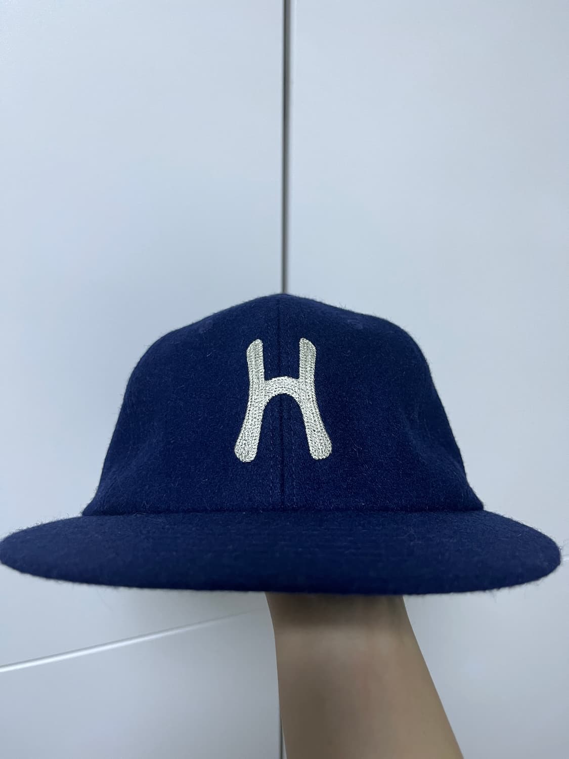 헬로선라이즈 볼캡 상품이미지2