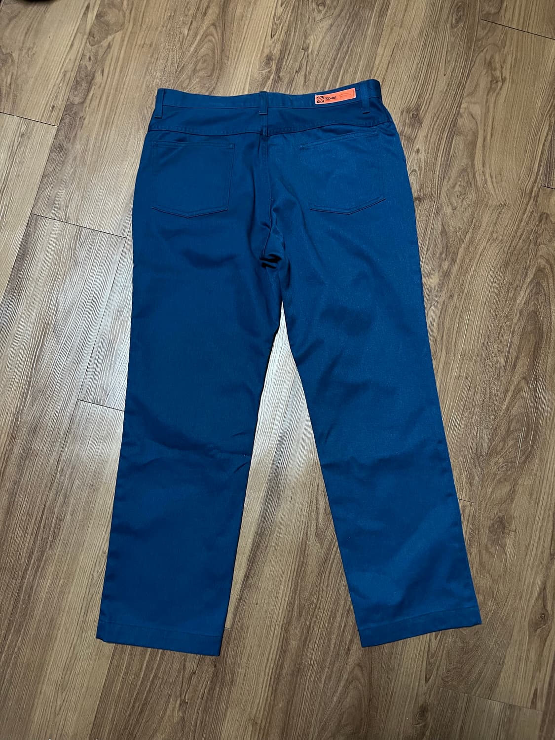 RADIALL cnq Frisco pants 34 상품이미지2