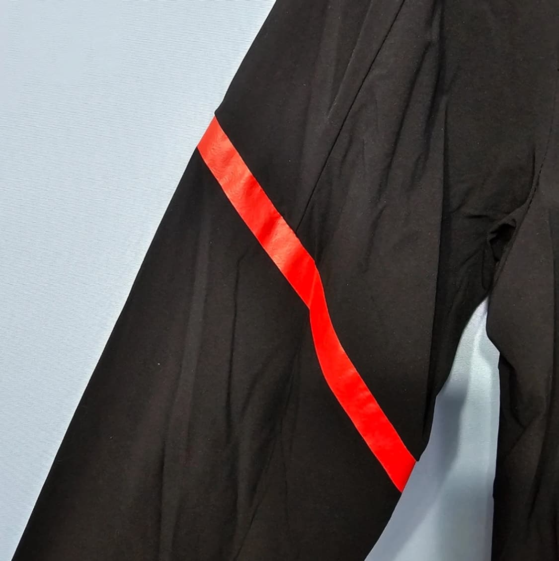 (새상품) 스파이더 액티브 트레이닝 집업 자켓 100 상품이미지5