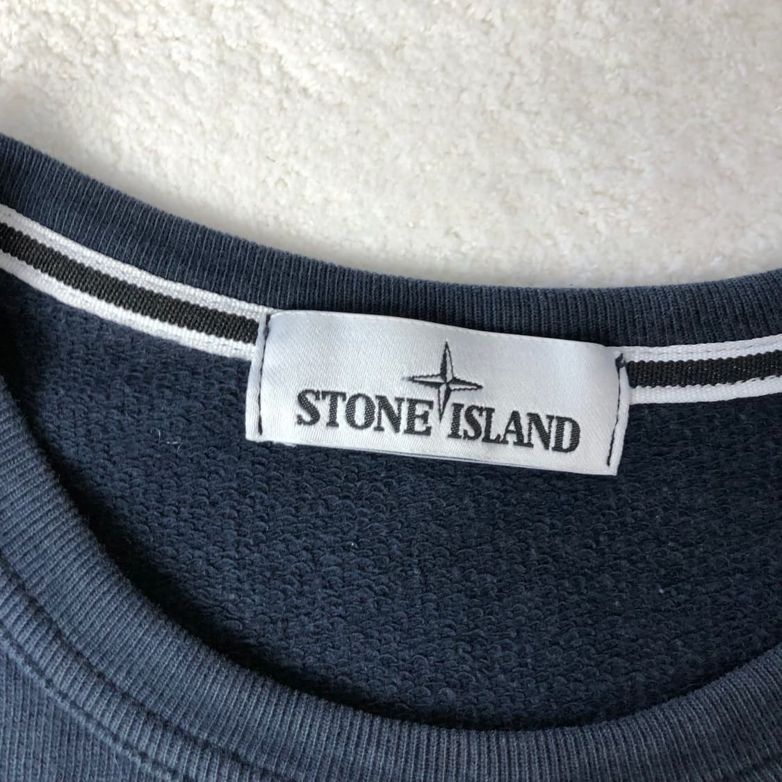 스톤아일랜드 맨투맨 상품이미지5
