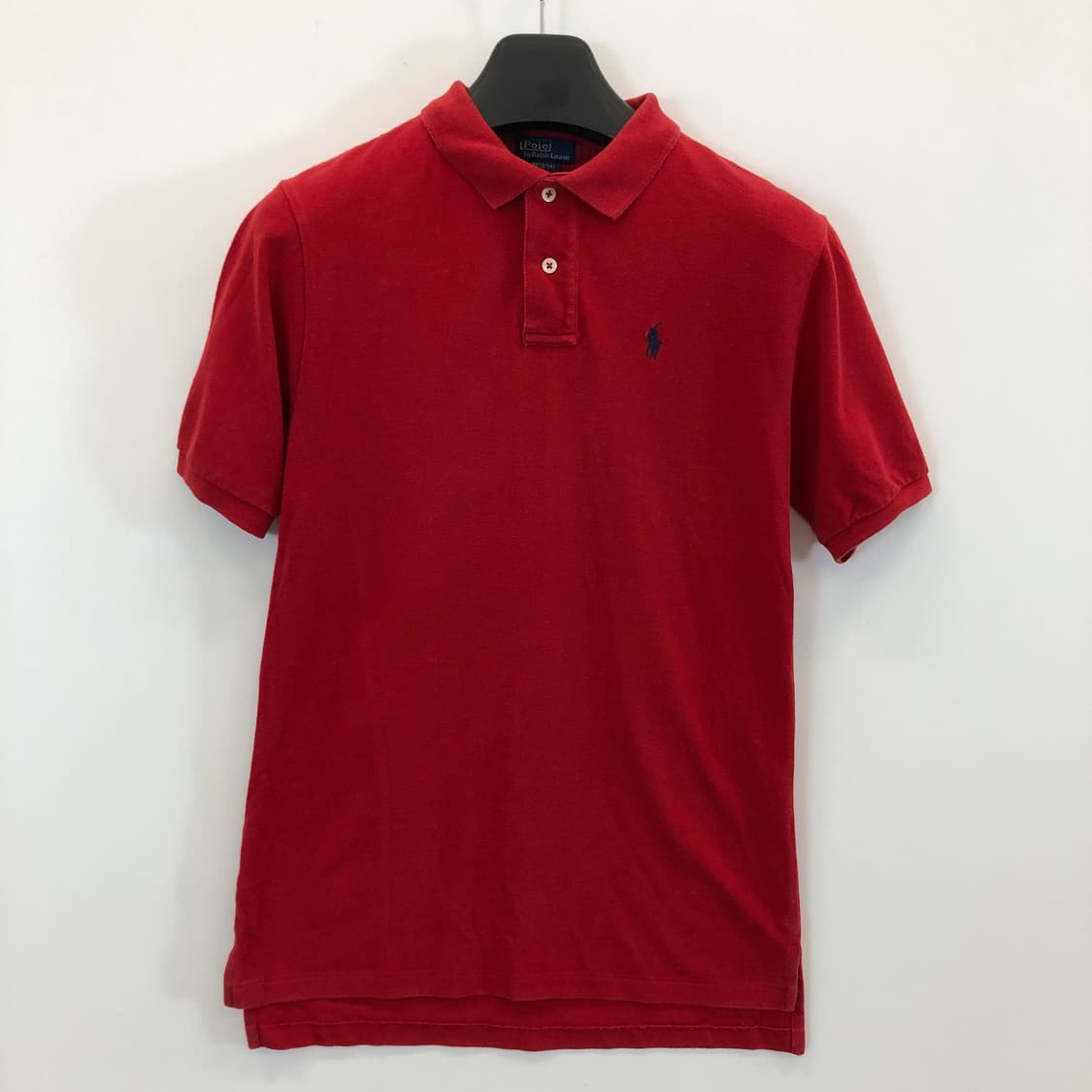 폴로 랄프로렌 포니 카라티 55 상품이미지1