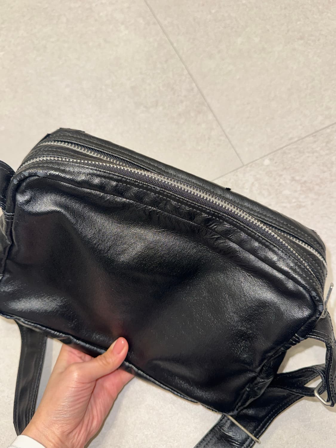 요시다 포터 porter 프리스타일 숄더백 스몰 S 사이즈 상품이미지3