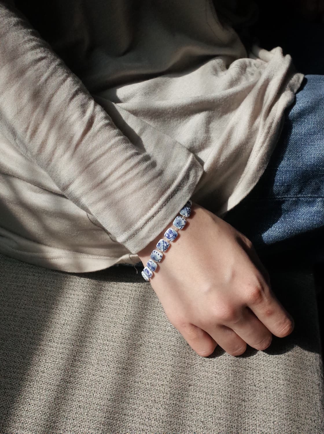 japanese vintage bracelet 상품이미지2