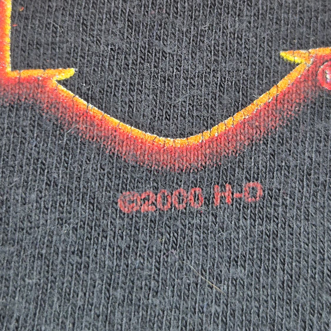 [L]00s US Made 할리데이비슨 게티스버그 -658 상품이미지5