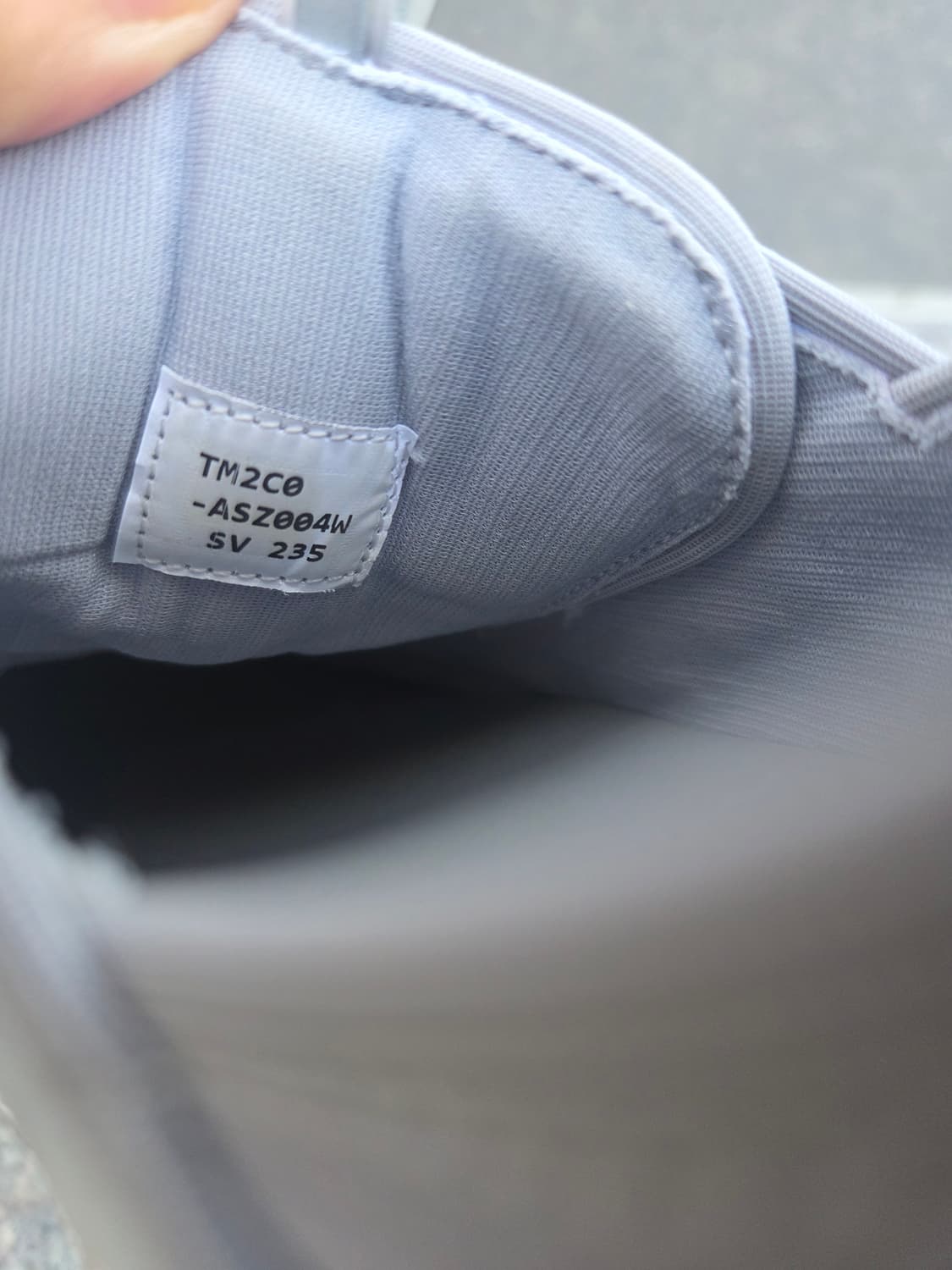 타임 스니커즈  상품이미지6