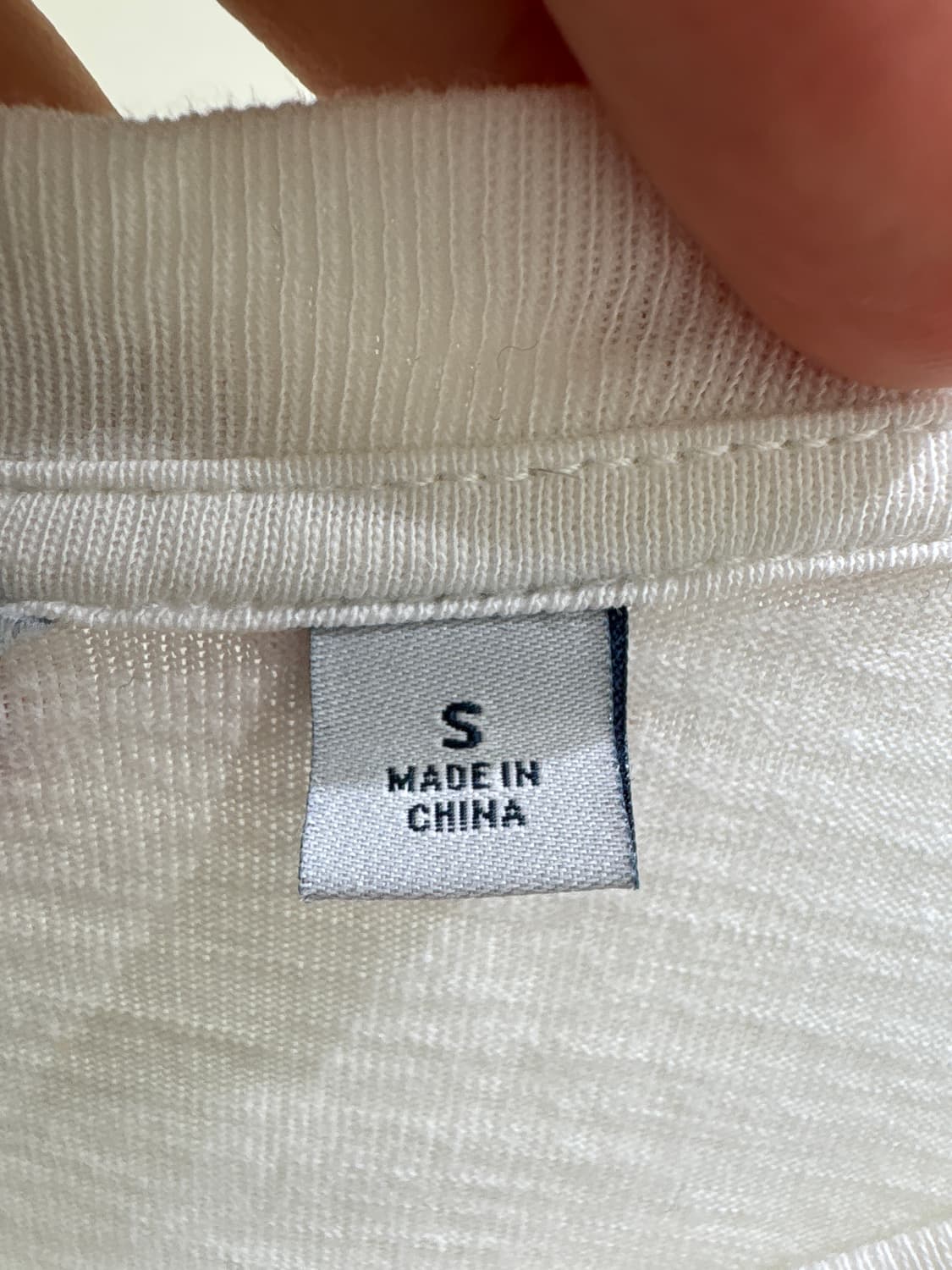 UNIQLO X UNDERCOVER 반팔 상품이미지8