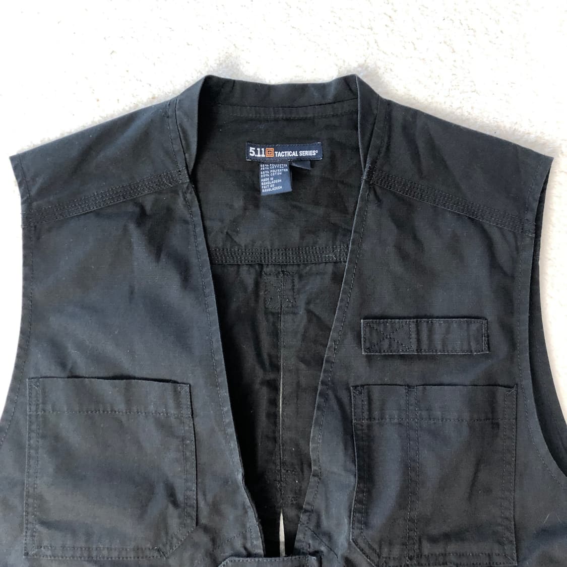 5.11 택티컬 테크 베스트  상품이미지3