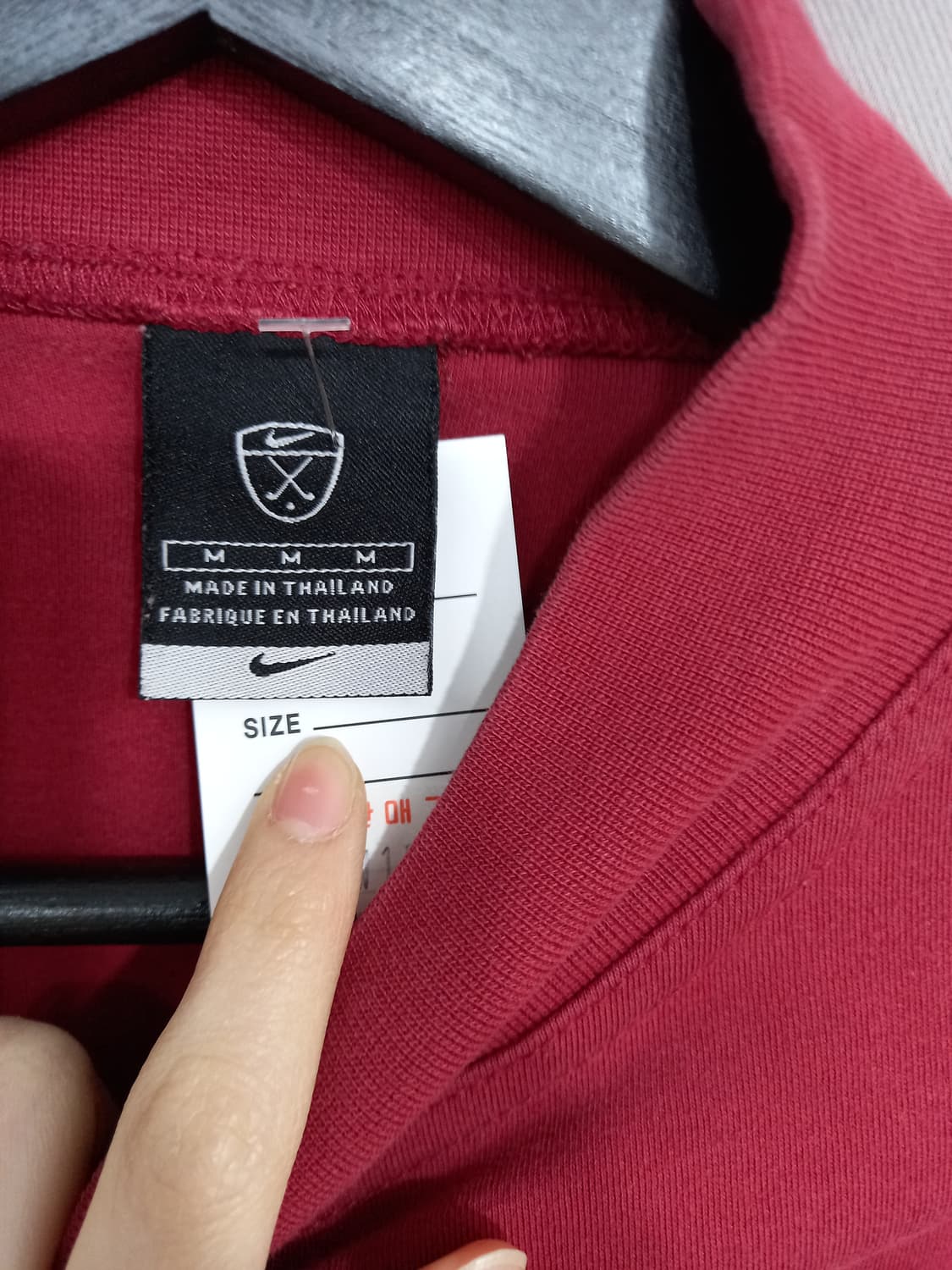 나이키 티셔츠  상품이미지3