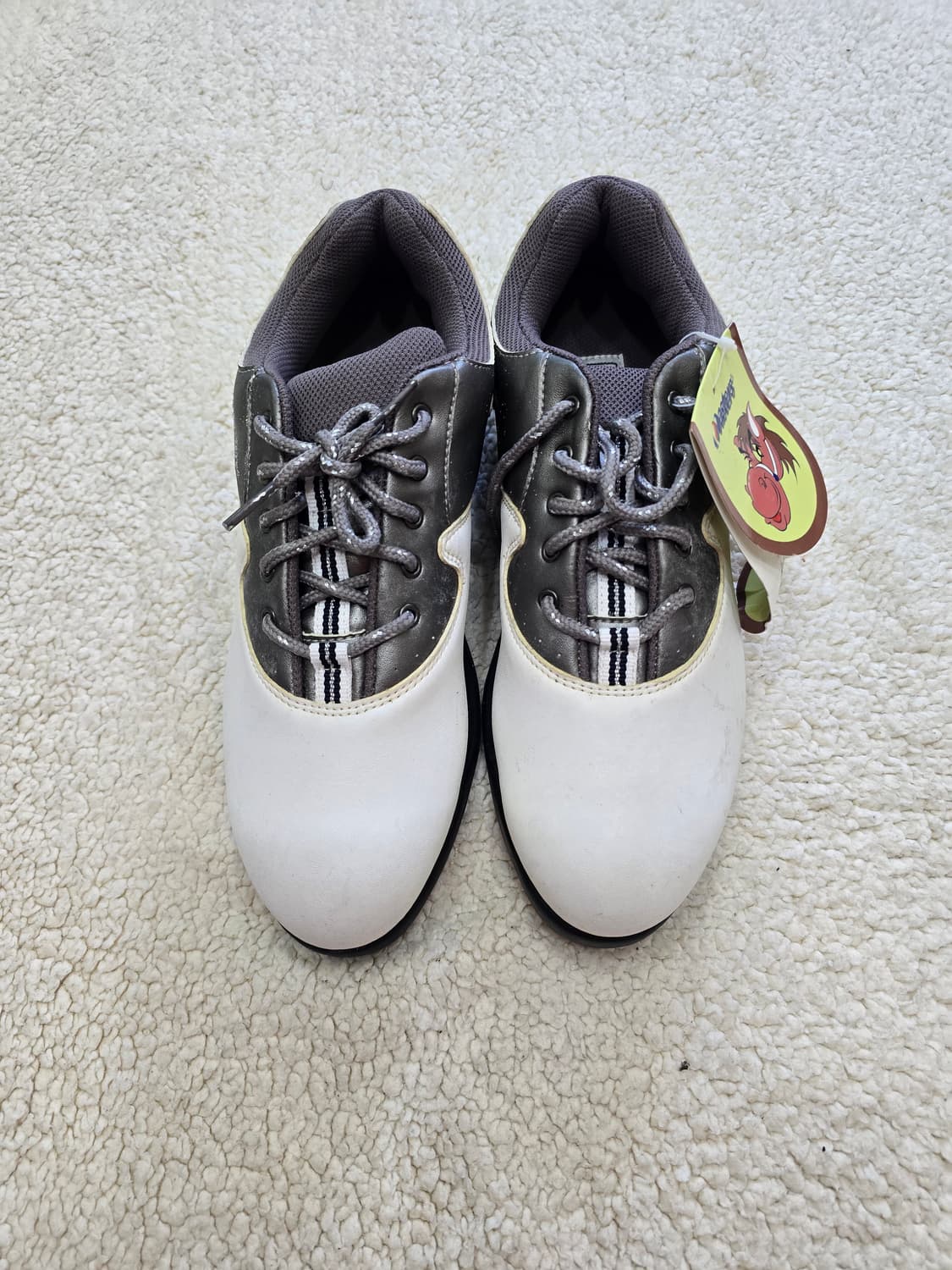 Masters 골프화 255mm 상품이미지2