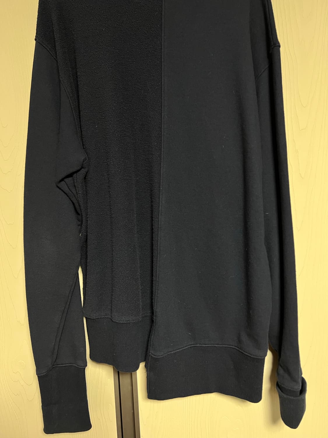 노앙 맨투맨 L 상품이미지7