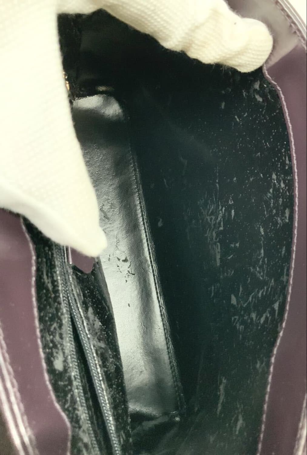 tom ford era gucci 90s shoulder bag 상품이미지9