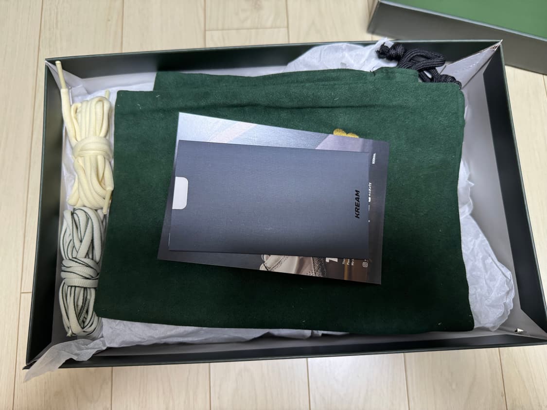 뉴발란스 에메레온도르 860v2 265사이즈 상품이미지5
