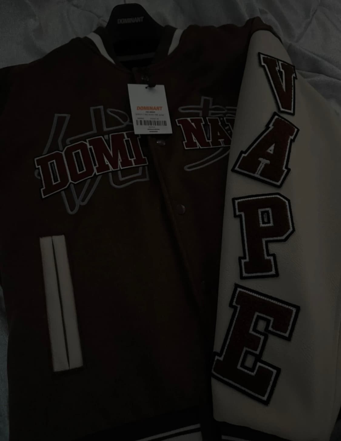 도미넌트 바시티 상품이미지1