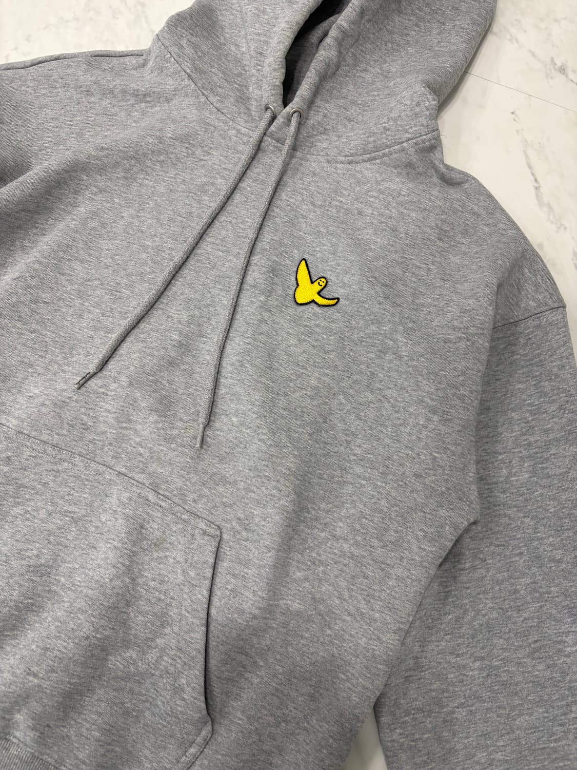 mark gonzales hoodie t-shirt  상품이미지2