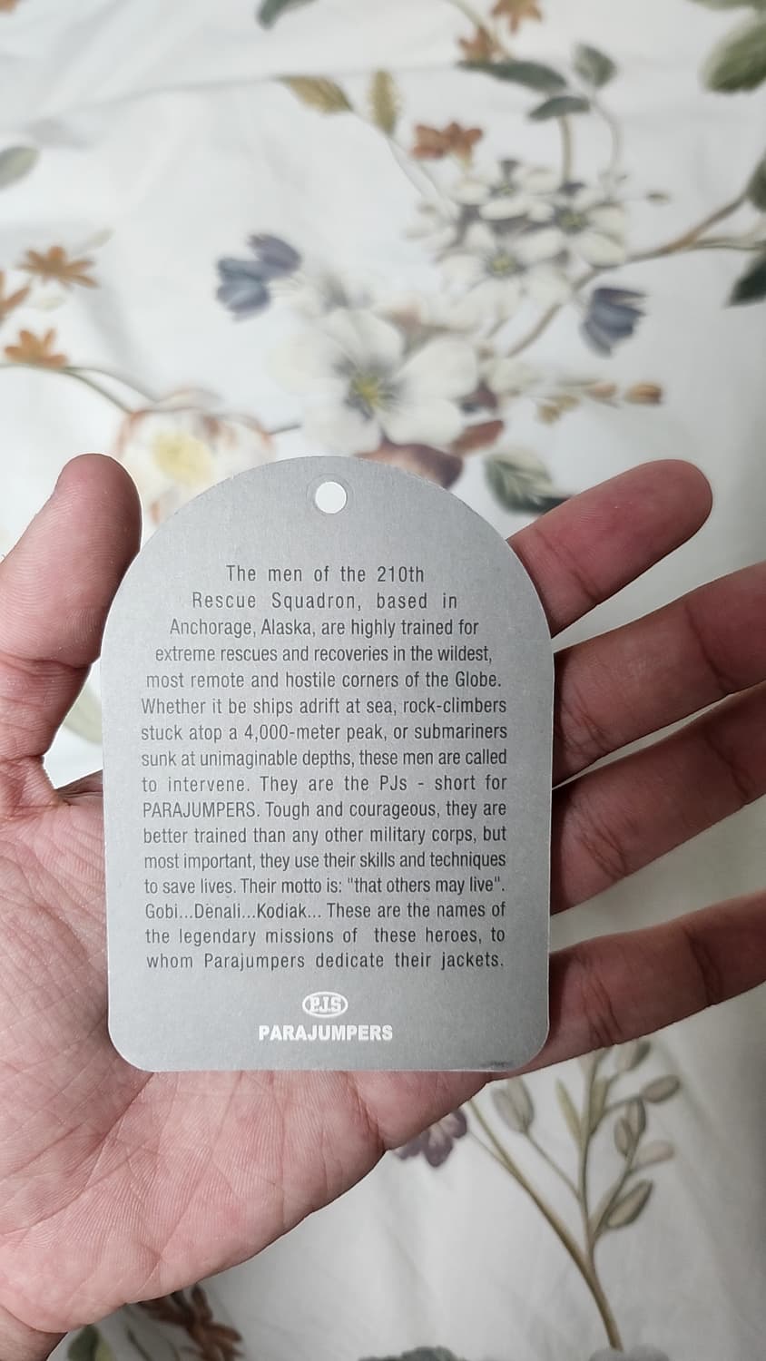 파라점퍼스 패딩 초초초급처(이번주까지만) 상품이미지8