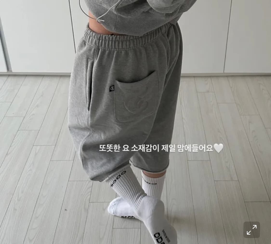 오도어 버뮤다 그레이 판매 좀 해주세요 ㅠ 상품이미지1