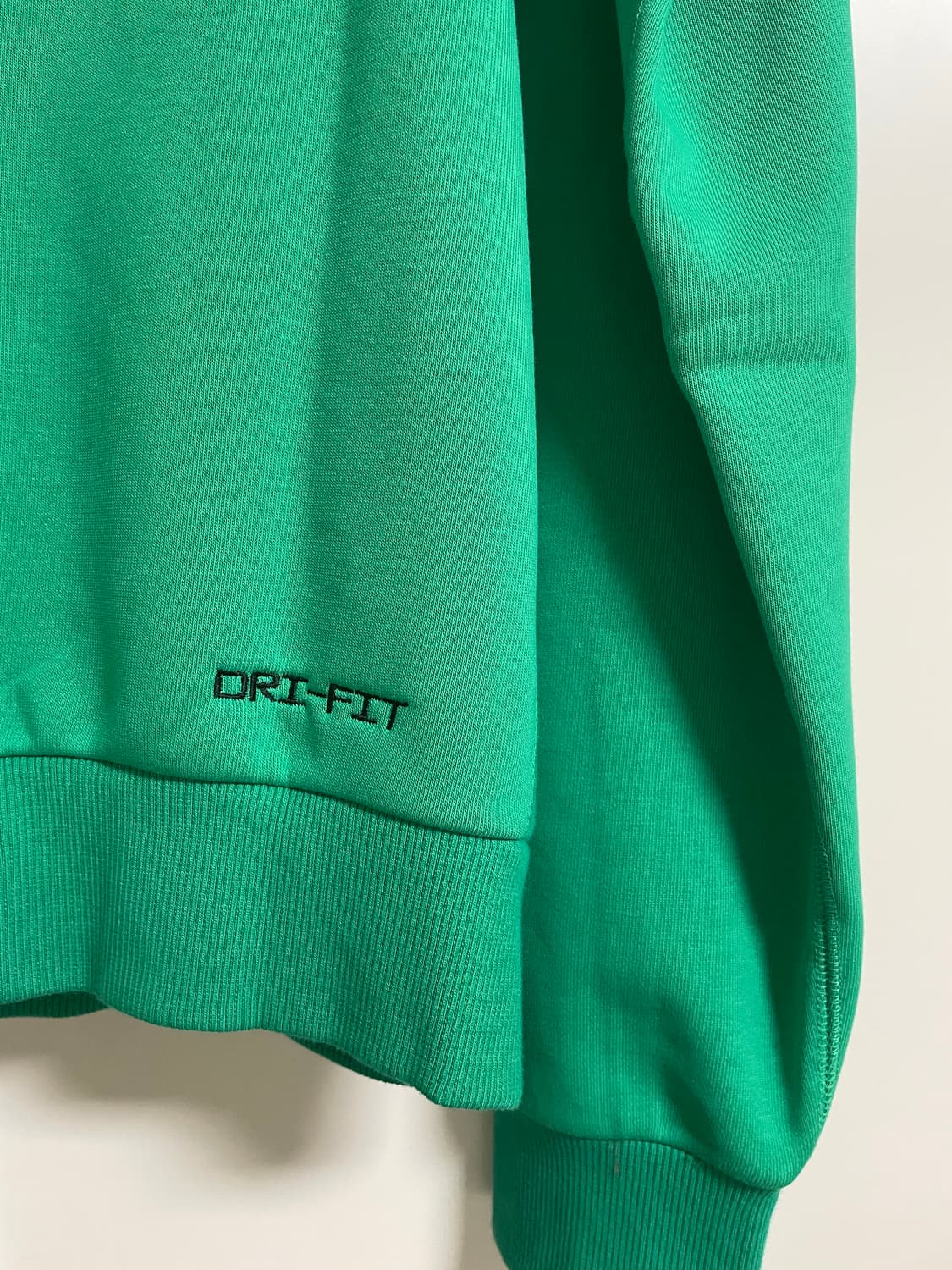 나이키 X fr34ky 드라이핏 하프집업 상품이미지6