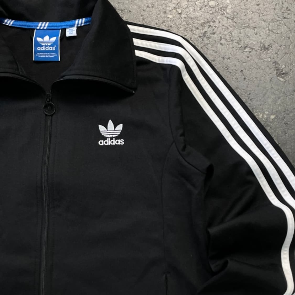 100 아디다스 유로파 져지  상품이미지2