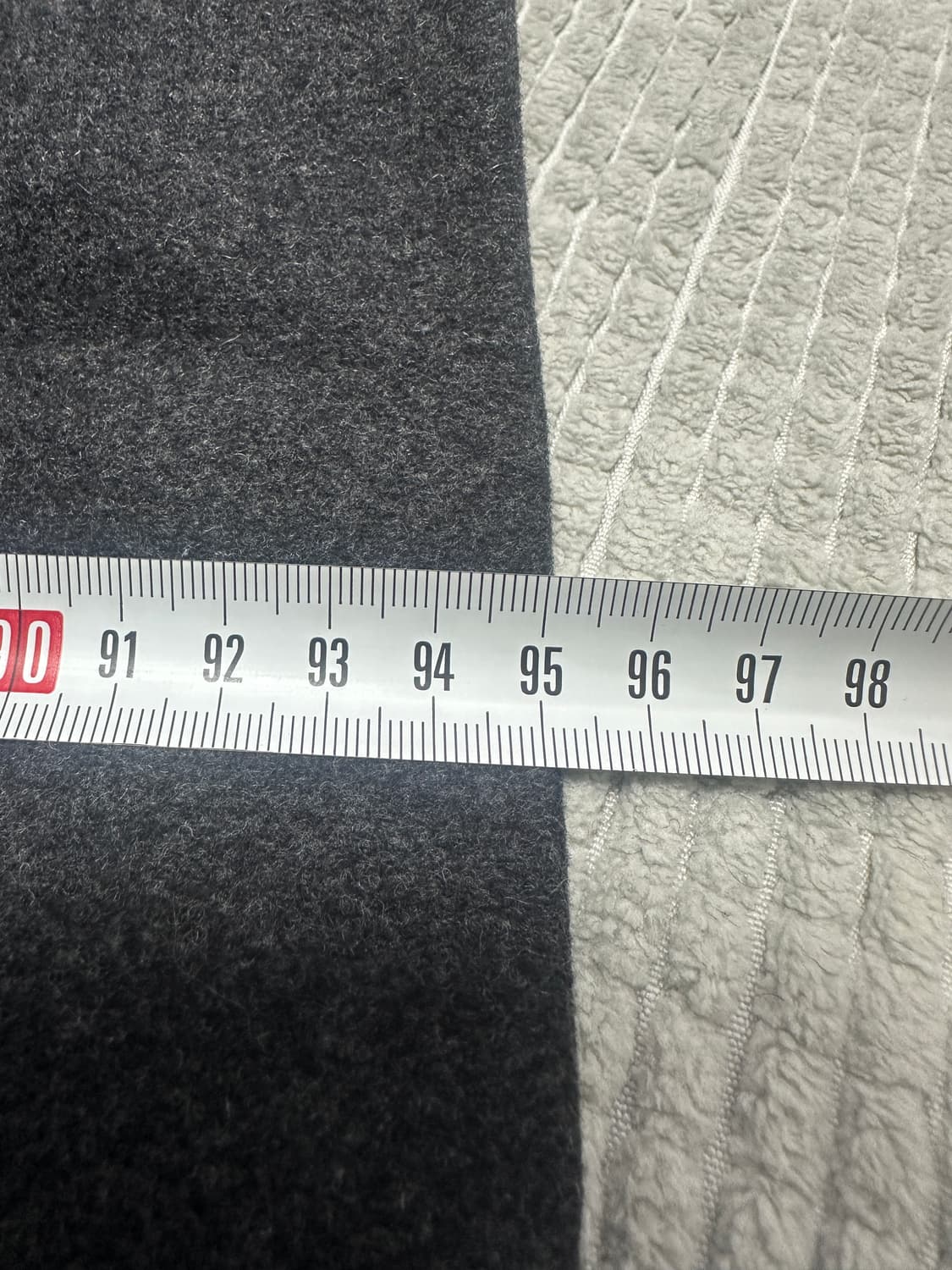 띠어리 코트 상품이미지7