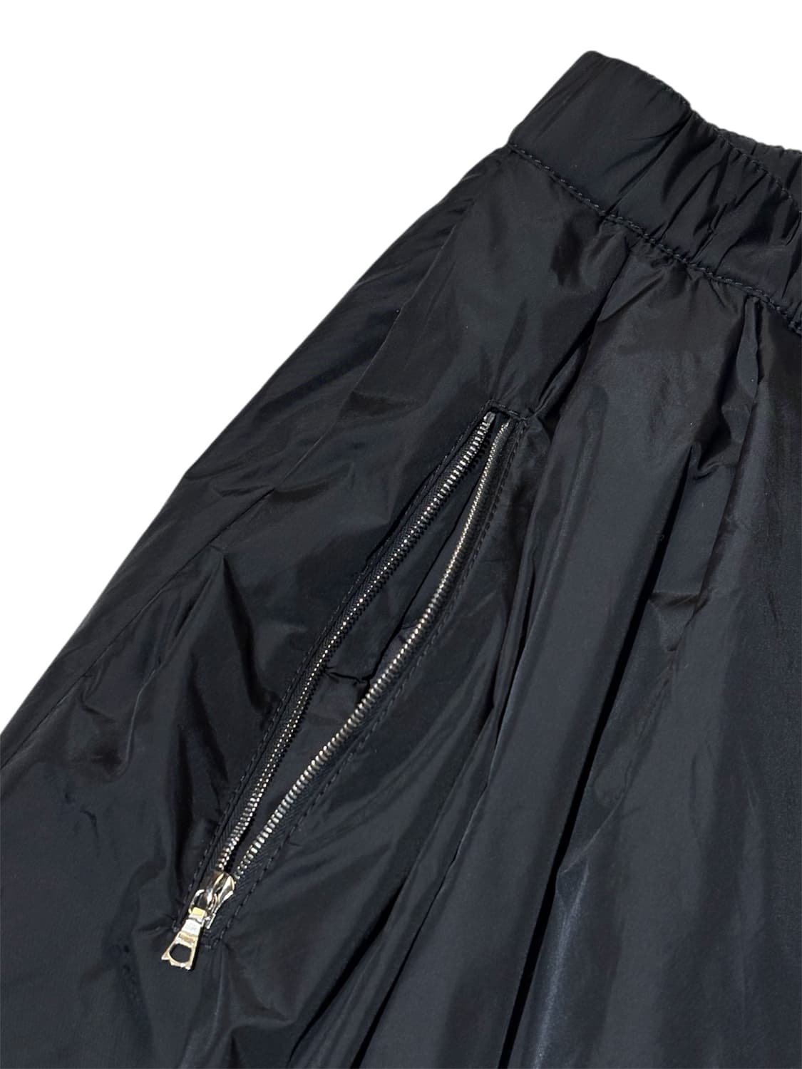 아크네 스튜디오 누빔 패딩 스커트 상품이미지3