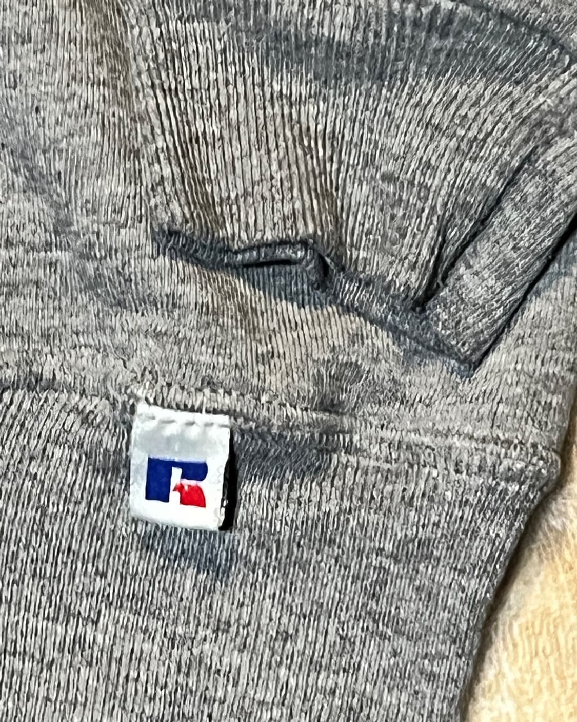 90’s Russell Sweatshirts 상품이미지4