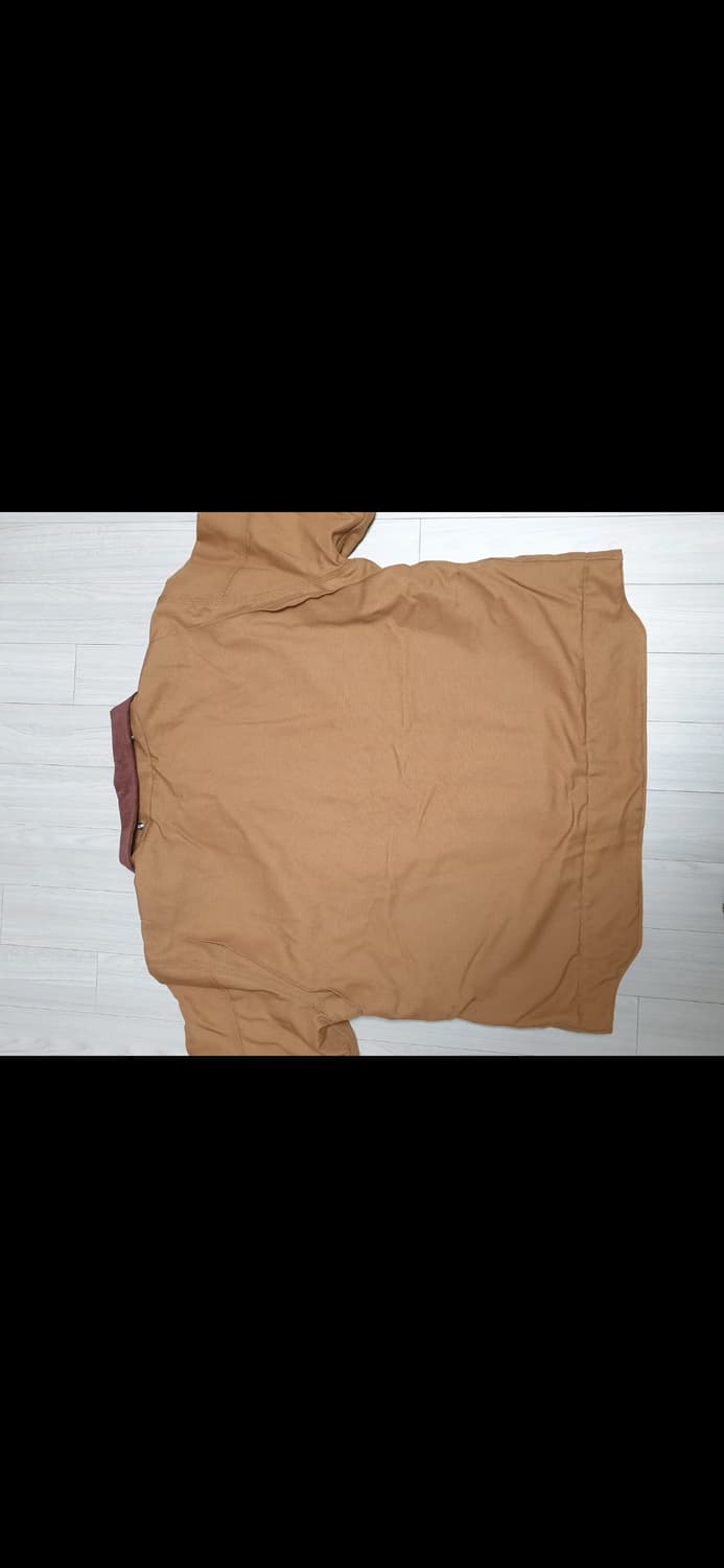 새상품 칼하트 OJ3828-M 디트로이트 자켓 XL  상품이미지4