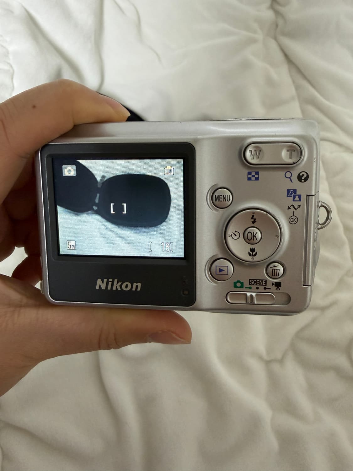 S급)니콘 쿨픽스 L3 상품이미지5